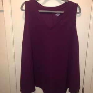 Perfect Wine Colored Swing Top